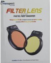 Maxspect Magnifier Filter Lens Standard